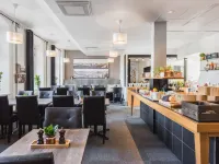 Home Hotel Bilan Hotels in Karlstad