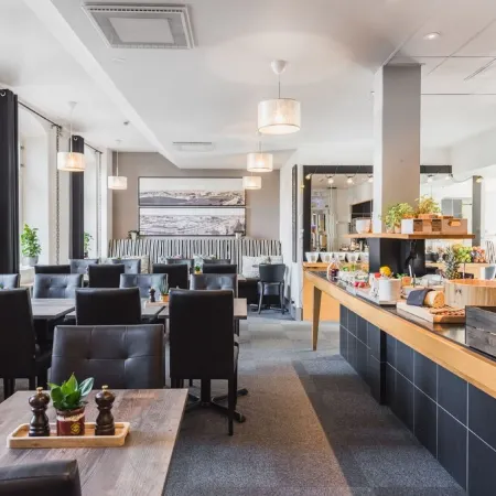 Home Hotel Bilan