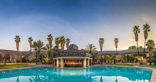Peermont Walmont at Mmabatho Palms Hotel di Mafikeng