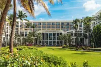 Wyndham Grand Rio Mar Rainforest Beach and Golf Resort