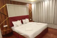 โรงแรม ไคเบอร์ บาย แองเกิล วิงส์