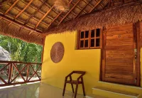 Hotel Aldea Cruzo'ob Hotels in Felipe Carrillo Puerto