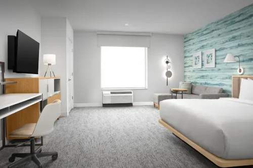 TownePlace Suites Atlantic Beach Mayport Hotels in Atlantic Beach