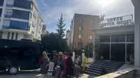 Sever Suites Hotel Hotels in 