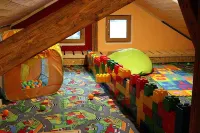 Bayerische Gastwirtschaft Dimpfl-Stadl