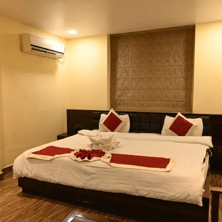 Hotel Orange Inn