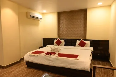 Hotel Orange Inn Hotels in 