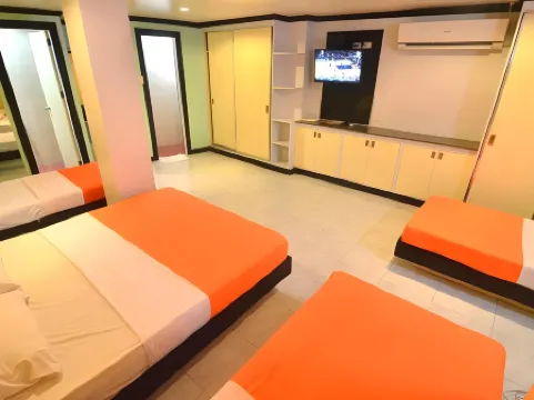 Davao Royal Suites and Residences