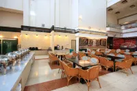 APVC RESORT - breakfast