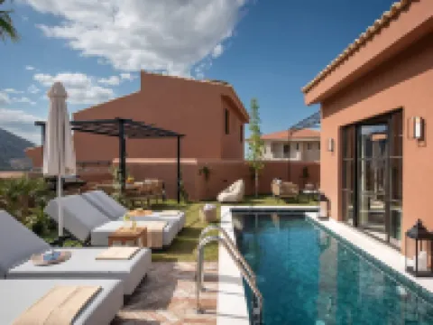 ARCĀSA Villas Collection by Omilos Hotels Hotels in Archanes