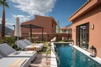 ARCĀSA Villas Collection by Omilos Hotels Hotels in Archanes