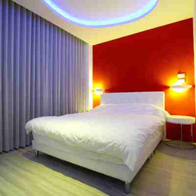 澎湖寶島時尚別館 Rooms
