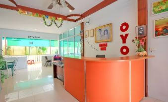 Phuket Airport Sonwa Resort