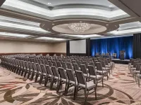 Sheraton Suites Calgary Eau Claire