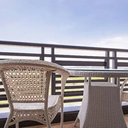 Sun Shine Bed and Breakfast