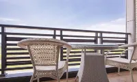 Sun Shine Bed and Breakfast - Mountain view