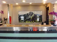 Wantai Hotel Hotels in Chiayi City