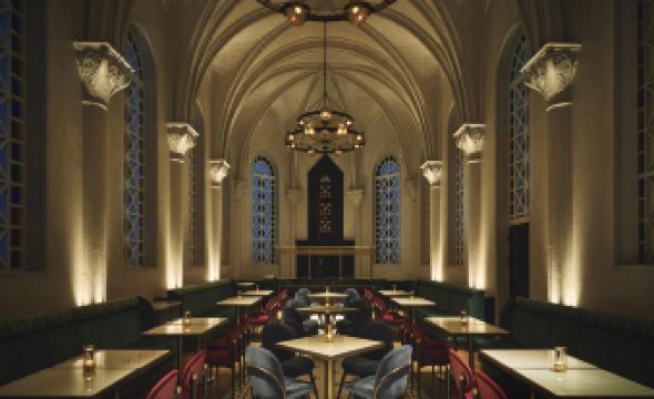 Hotel Indigo Nagasaki Glover Street by IHG