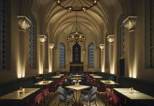 호텔 예약 꿀팁