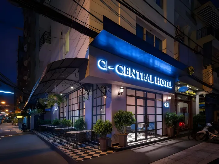 Central Ngọc Hotel