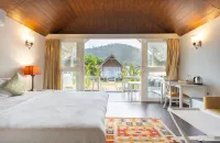 Royal Agonda Hotels near Butterfly Beach Goa