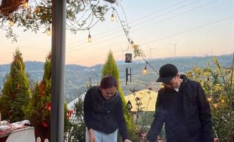 Nha Hoa Nang Homestay, Cau Dat, Da Lat