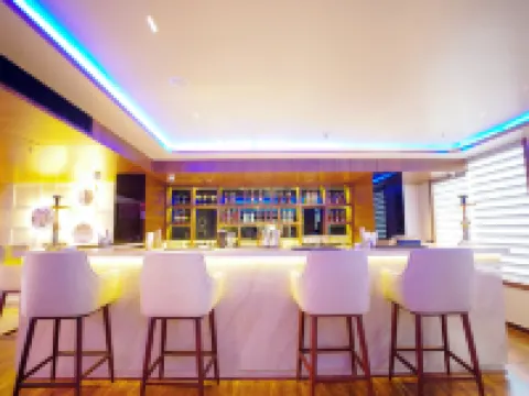 Ishaan Sarovar Portico Deoghar Hotels in Deoghar