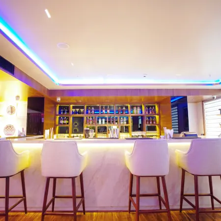 Ishaan Sarovar Portico Deoghar
