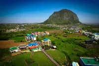 Ttottot Jeju Backpackers