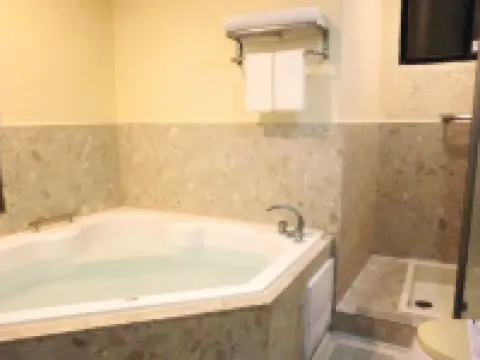 新竹哈密瓜Motel-竹北館