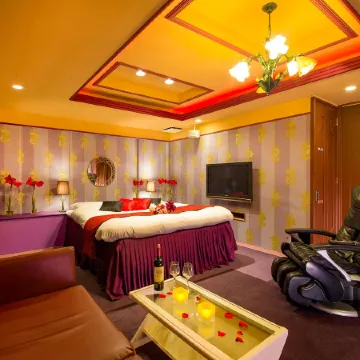 Hotel Gallery (Adult Only)