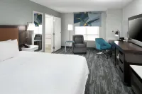 Hampton Inn & Suites Memphis at Beale Street