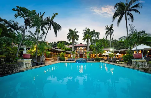 Zimbali 旅館由 Dream Resorts