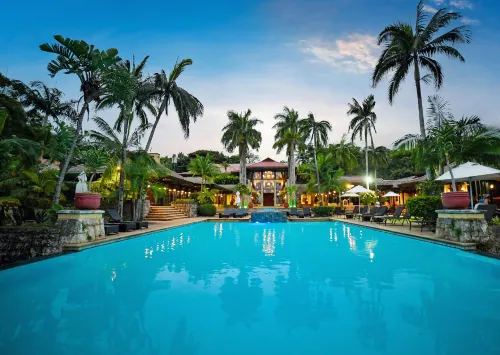 Zimbali Lodge by Dream Resorts