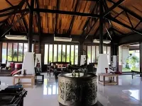 Chivaree Hotel and Resort - Quầy Bar