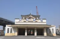 CHAO SHE HOTEL Hotels near Xiahai Chenghuan Temple