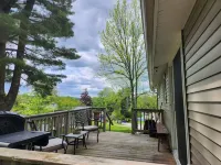 Cozy little retreat far from the city