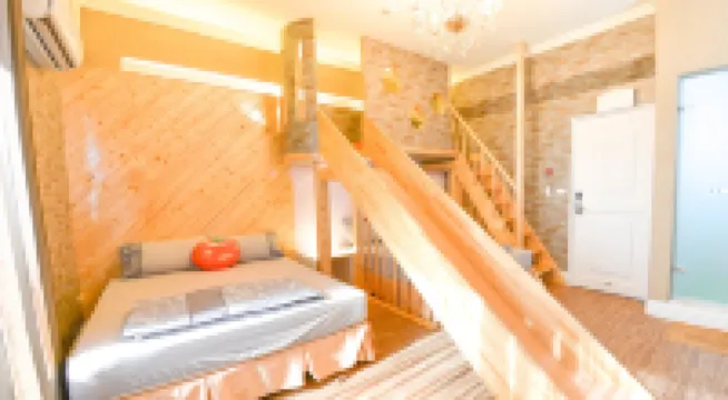 Minsuku B&B