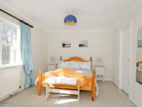 Corrennie School Cottage Hotels in Inverurie