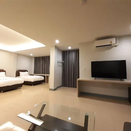 Zleep D Hotel