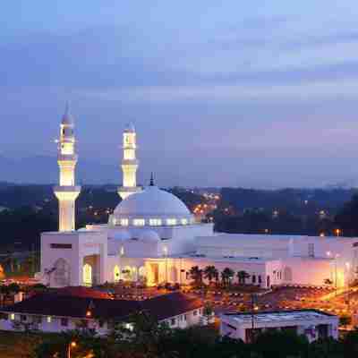 MUO比利克-比利克酒店 Hotel Exterior