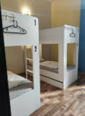 Viki Kazimierz 住宿飯店