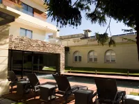 Cottage Carrasco