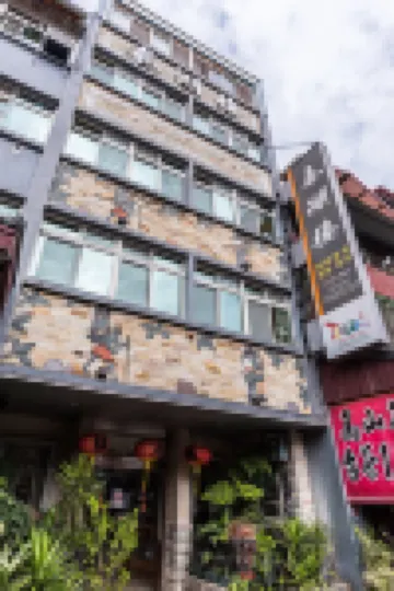 TaiHu Hotel Hotels in der Nähe von Sonne-Mond-See-Seilbahn