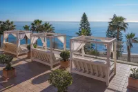 Elba Estepona Gran Hotel & Thalasso Spa - Cheap