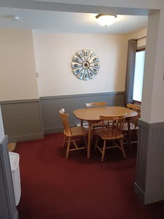 Northwoods Motel Отели в г. Сойер