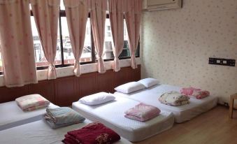 Chishang Nangua Homestay