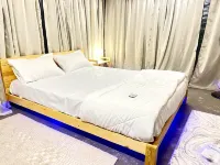 The Camp Square Hotels in Gevhande Khadak