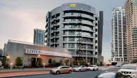 Signature Hotel Apartments and Spa Hotel in zona Cargo Gate 7 Inspection Complex