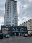 Blue Vista Houses & Spa - vue sur la montagne